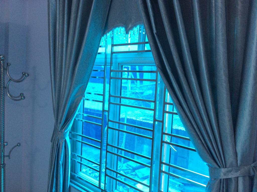 Phuong Nam Noi Bai Airport Hotel Hanói Quarto foto