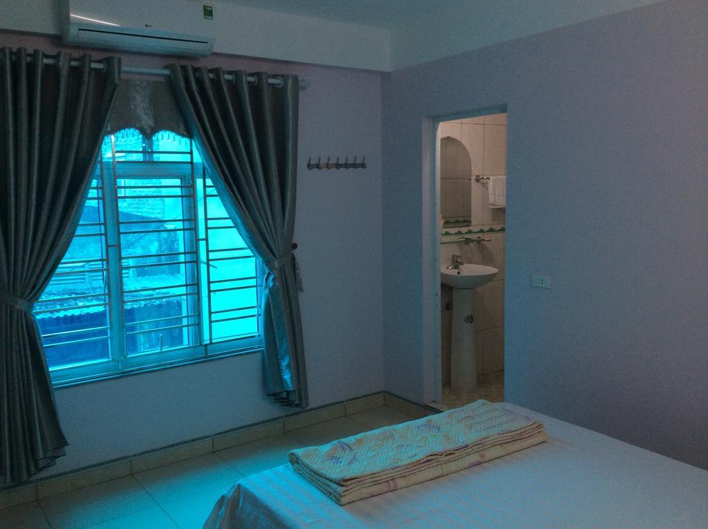 Phuong Nam Noi Bai Airport Hotel Hanói Quarto foto