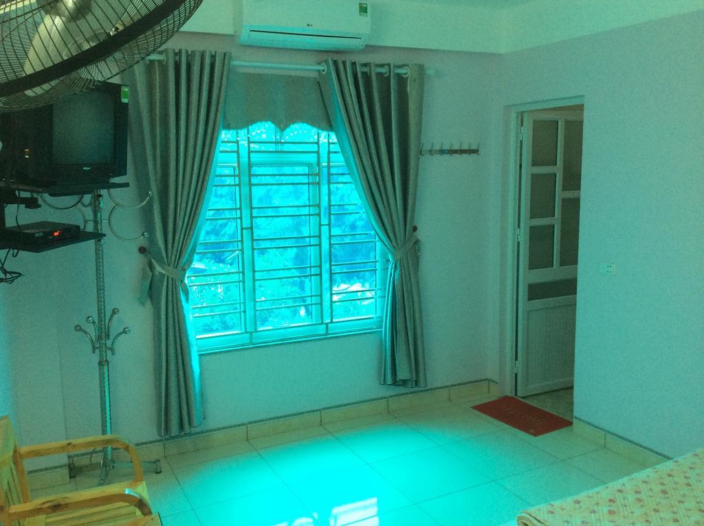Phuong Nam Noi Bai Airport Hotel Hanói Quarto foto